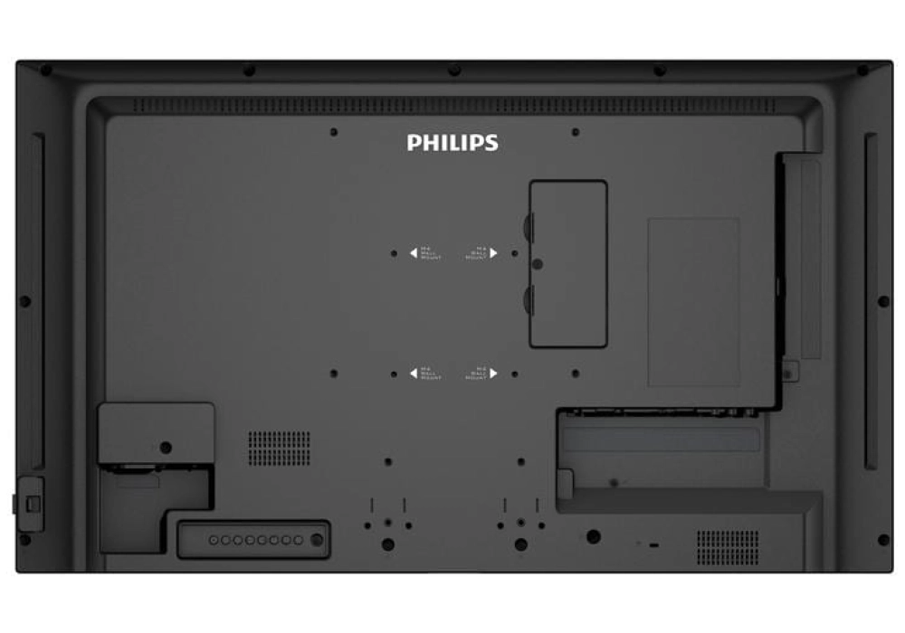 Philips Signage Q-Line 32BDL3511Q/00 32"