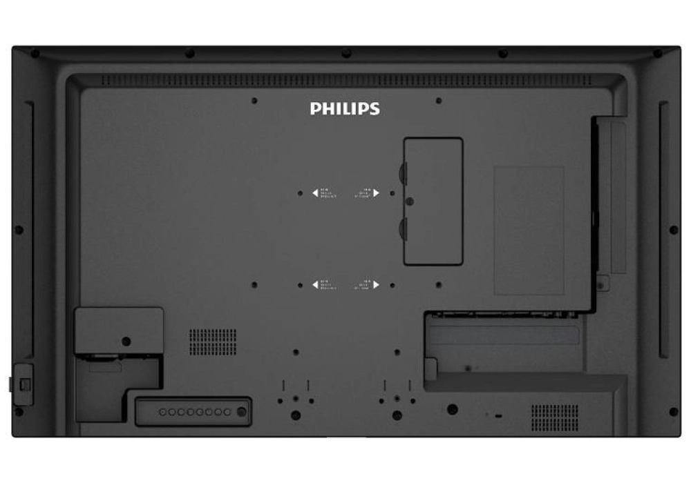 Philips Signage Q-Line 32BDL3511Q/00 32"