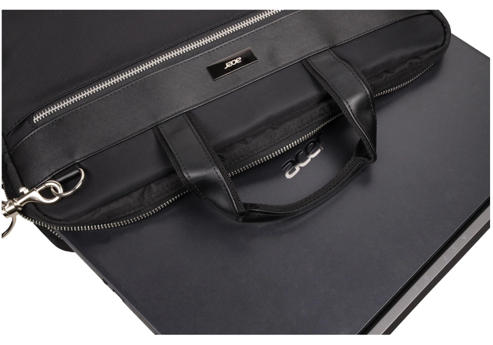 Acer Sac pour notebook Commercial Carry Case 15.6 "