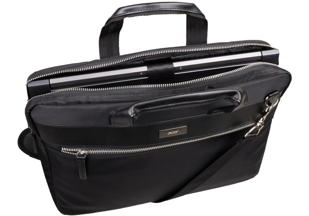 Acer Sac pour notebook Commercial Carry Case 15.6 "