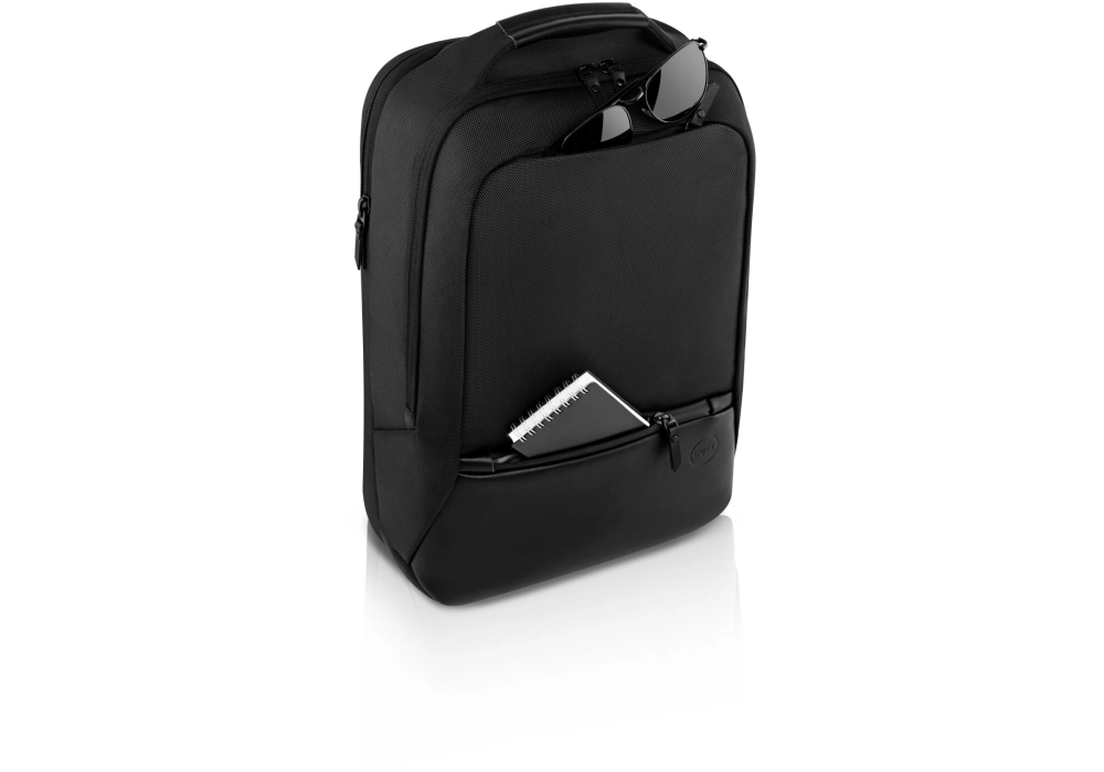 DELL Sac-à-dos pour ordinateur portable Premier Slim 460-BCQM 15.6 "