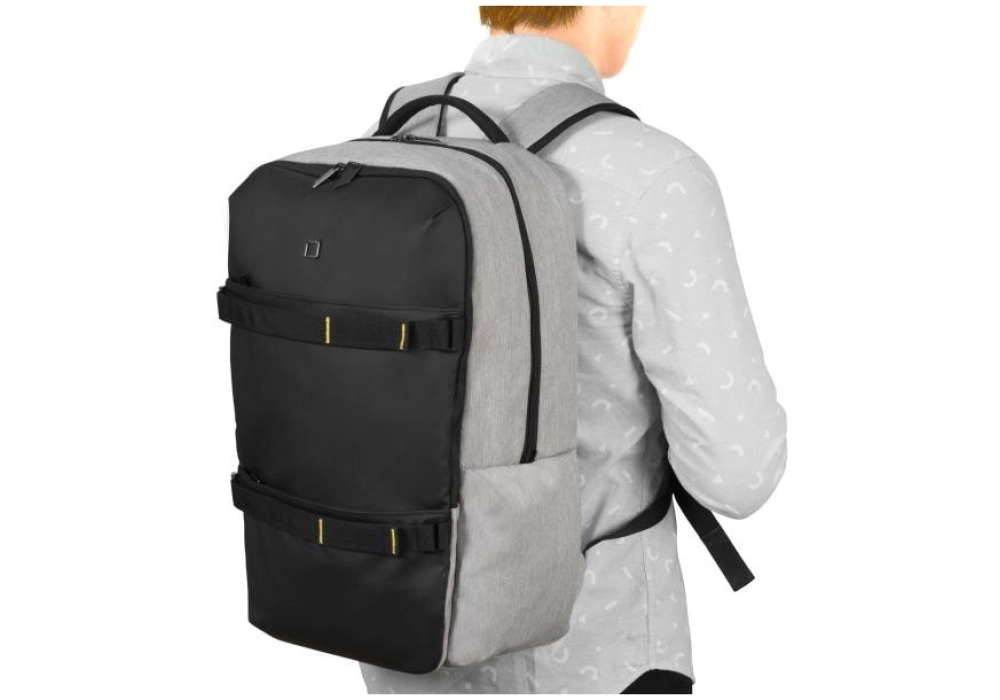DICOTA Backpack MOVE 13-15.6" (Gris)