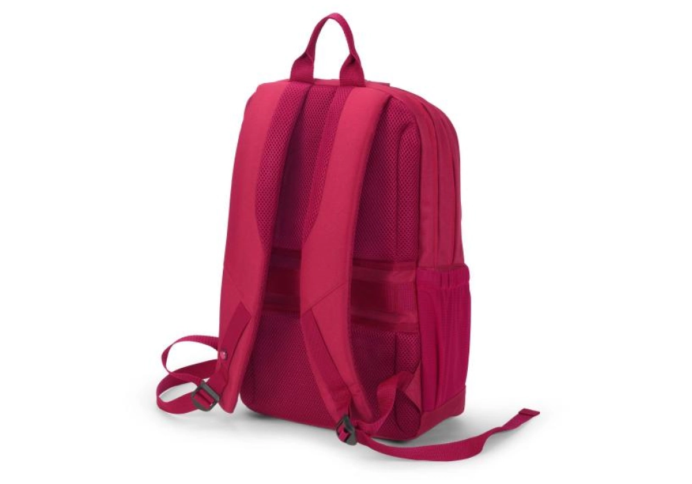 DICOTA Eco Backpack SCALE 13-15.6 (Red)