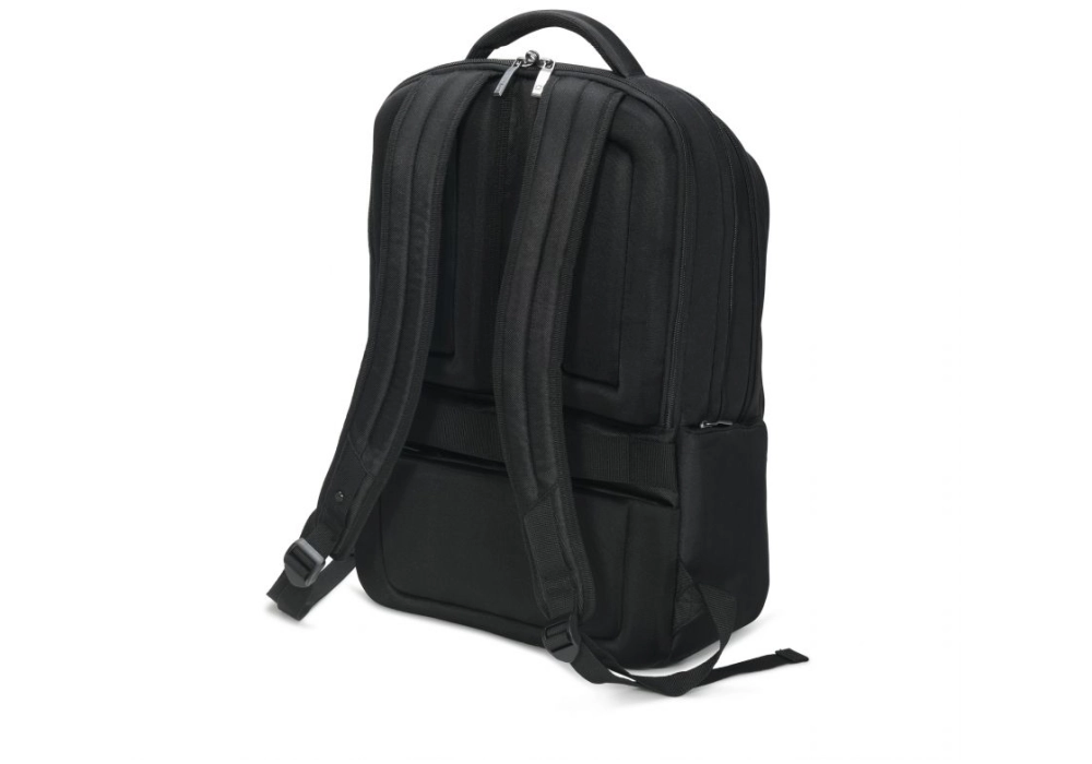DICOTA Eco Backpack SELECT 15-17.3 (Black)
