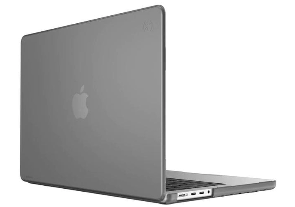 Speck Smartshell MacBook Pro 14" (Noir)