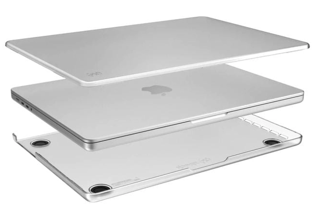 Speck Smartshell MacBook Pro 14" (Rose)