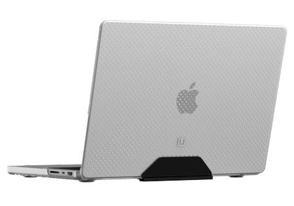 UAG Dot MacBook Pro 16" (Transparent)