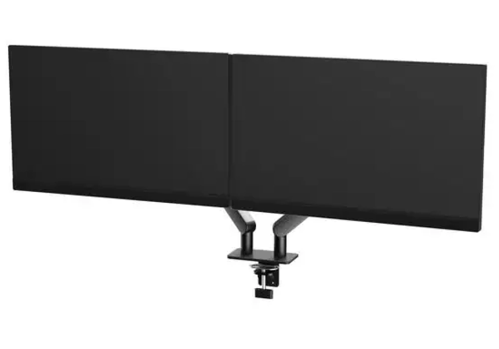 AOC Support de table AM420B Dual jusqu’à 9 kg – Noir