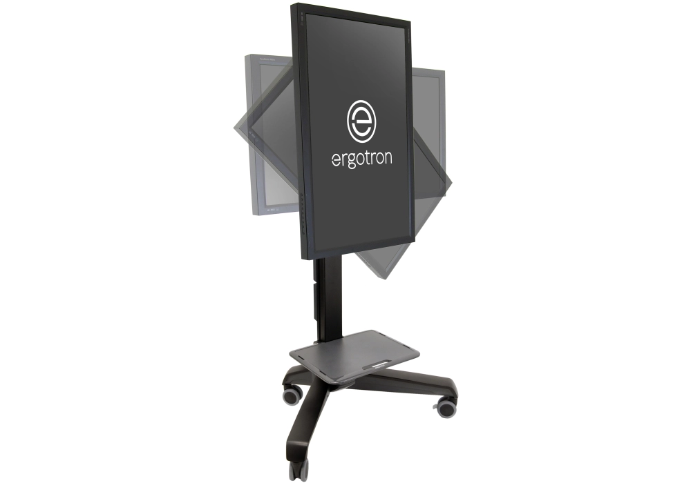 ERGOTRON Chariot Neo-Flex MediaCenter mobile LD