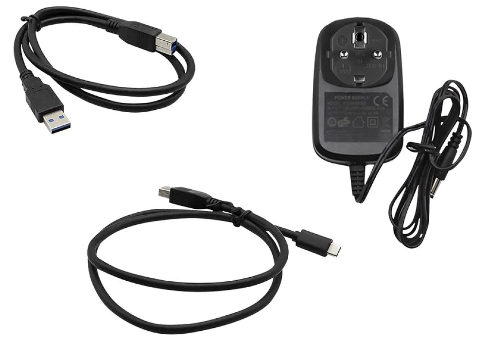 Dicota USB-C/USB-A 11-en-1 Docking Station HDMI