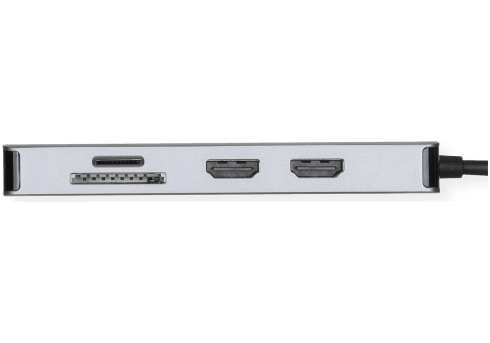 Targus Station d'accueil USB-C Dual 4K HDMI 100W PowerDelivery