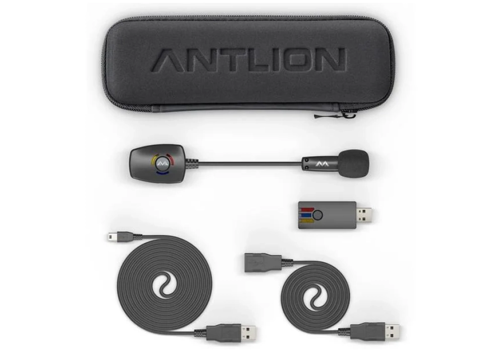 Antlion Audio Microphone ModMic Wireless