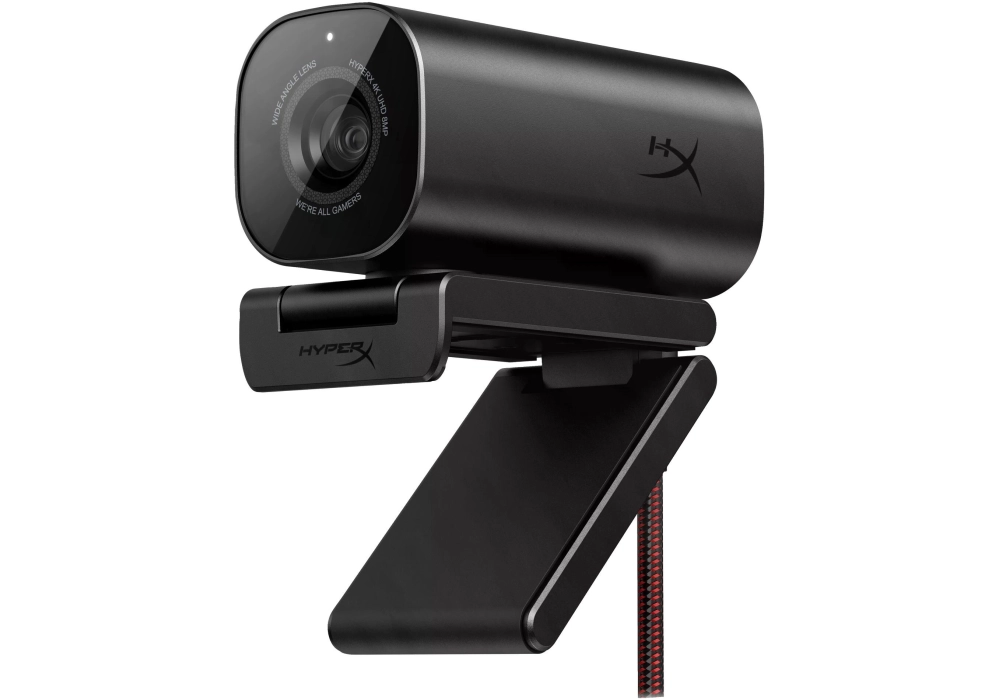 HyperX Webcam Vision S