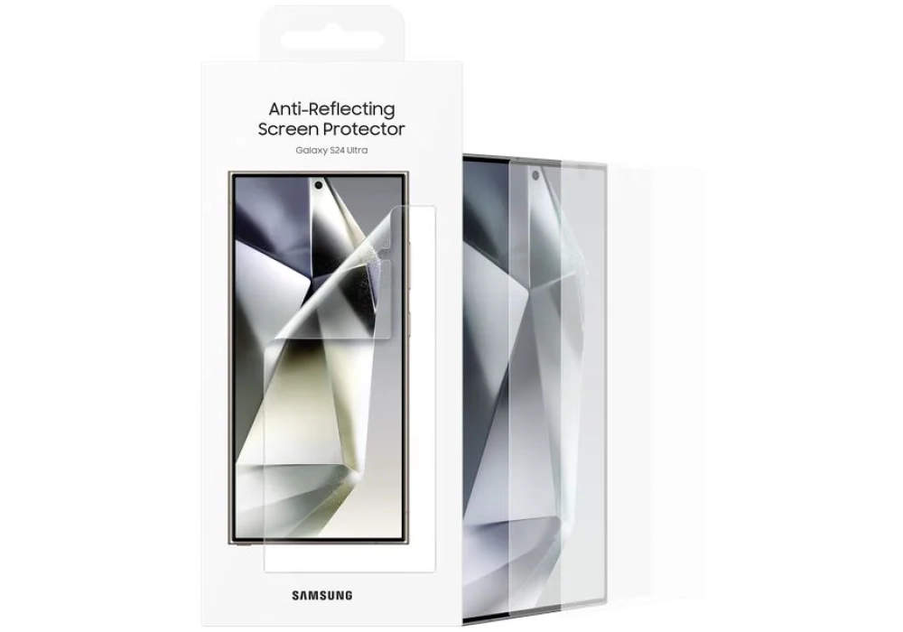 Samsung Anti-Reflecting Screen Protector Galaxy S24 Ultra