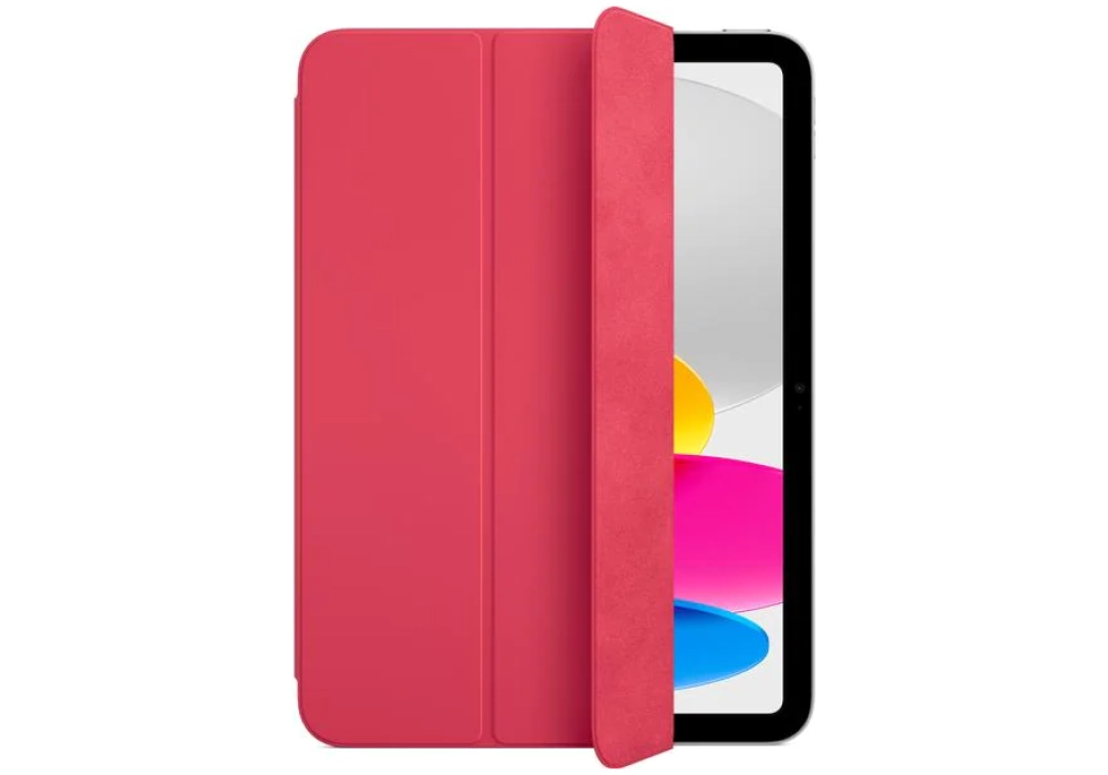 Apple Smart Folio iPad 10th Gen (Rouge)