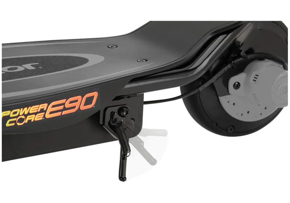 Razor Power Core E90 (Noir)