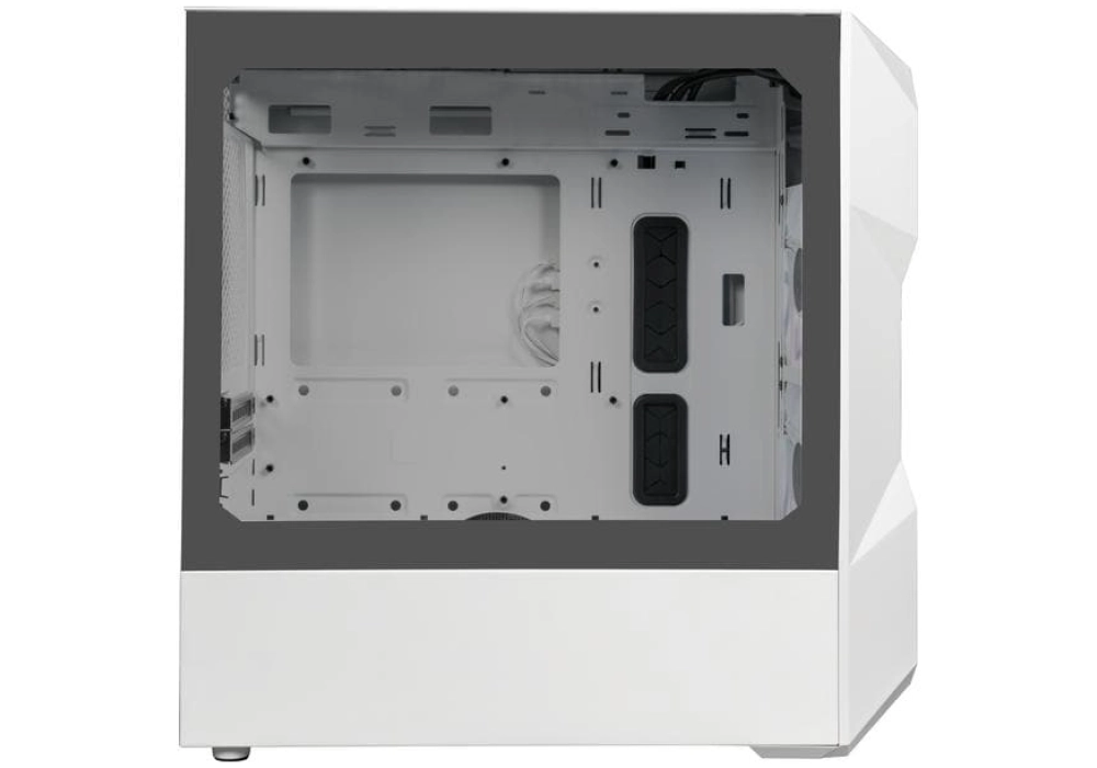 CoolerMaster MasterBox TD300 Mesh (Blanc)