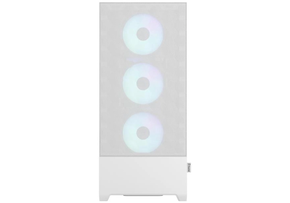 Fractal Design Pop XL Air RGB TG (Blanc)