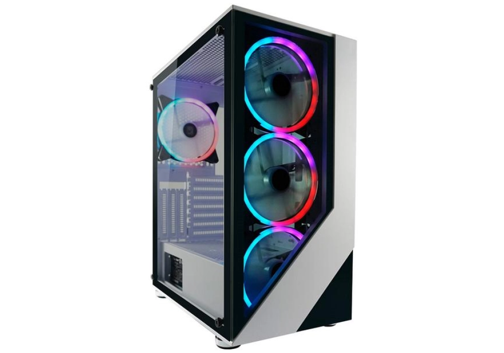 LC-Power Gaming 803W – Lucid_X