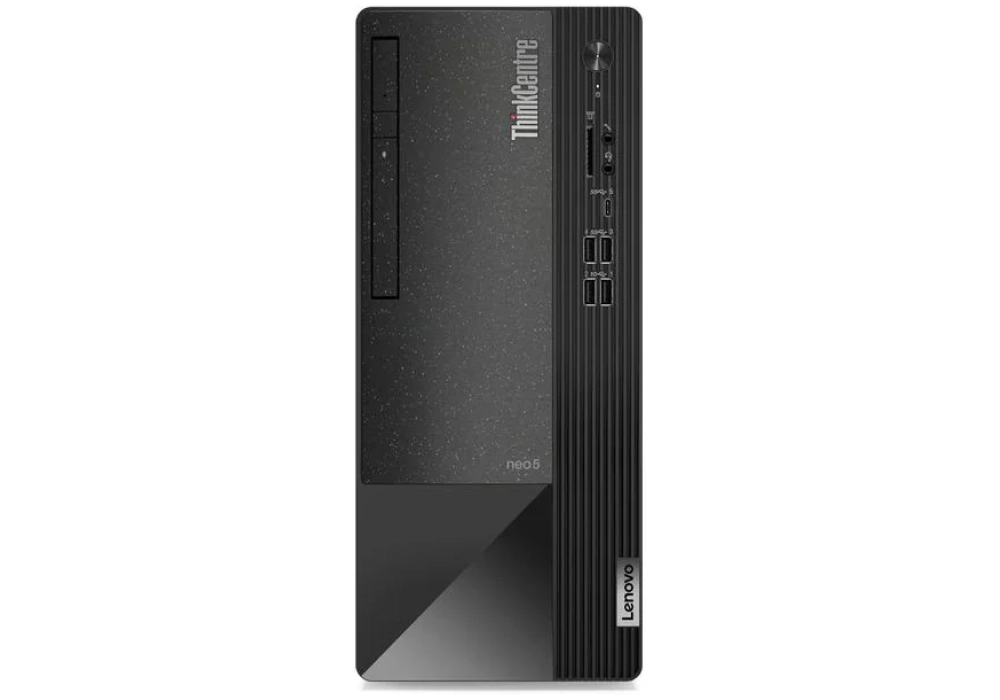 Lenovo ThinkCentre Neo 50t Gen. 4 (12JD003QMZ)