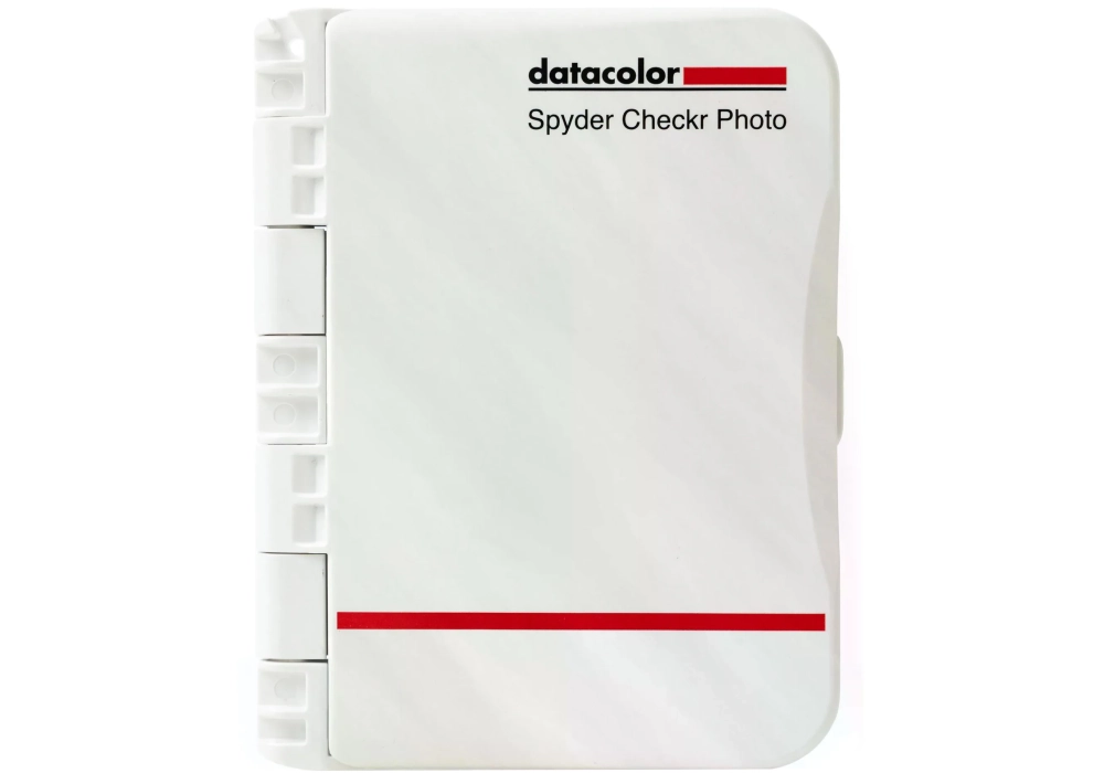 Datacolor Spyder Checkr Photo