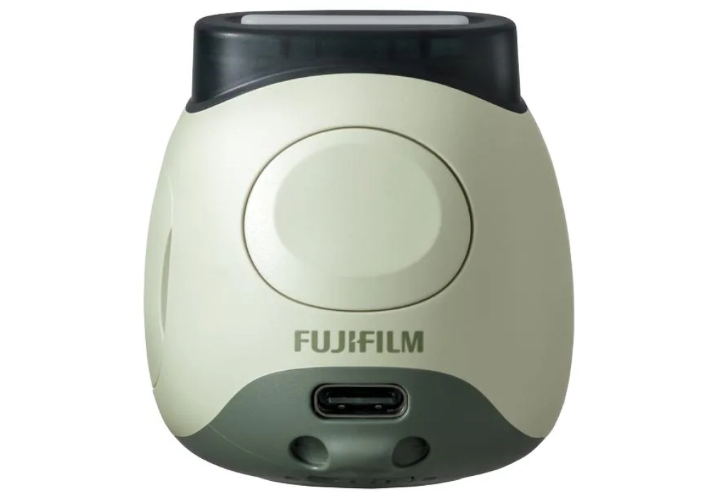 Fujifilm Instax Pal Vert