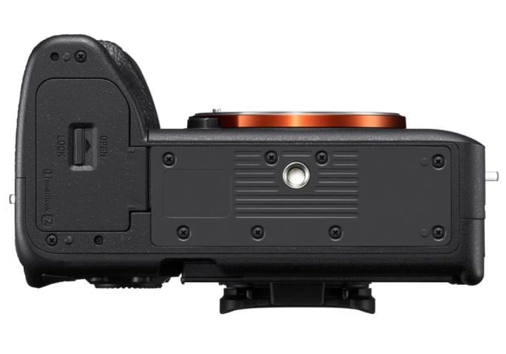 Sony Alpha 7 IV Kit 28-70mm