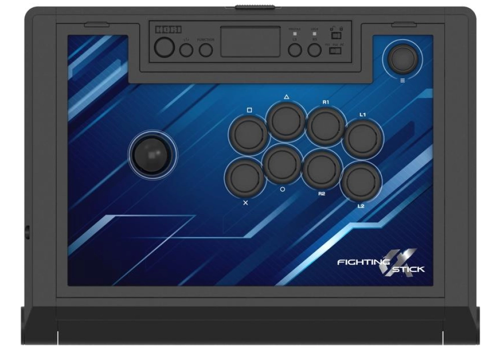Hori Fighting Stick pour PlayStation 5