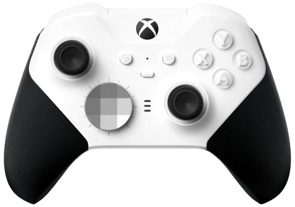 Microsoft Xbox Elite Wireless Controller Series 2 Core (blanc)