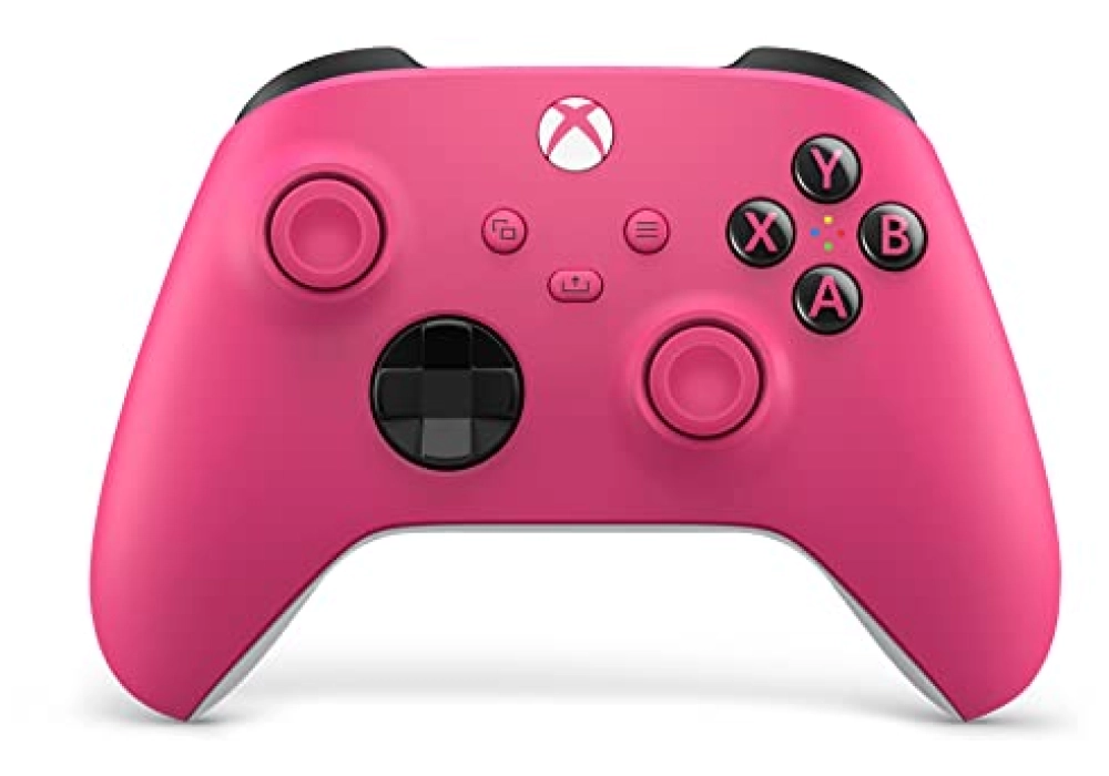 Microsoft Xbox Wireless Controller Deep Pink 
