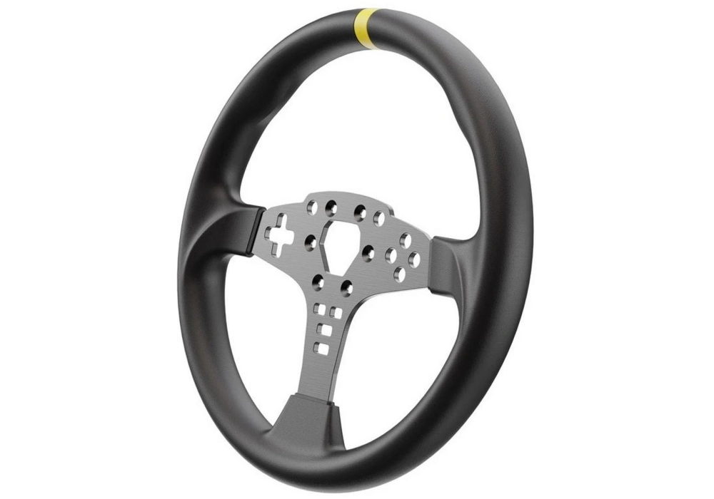 MOZA Racing Add On ES 12 inches Wheel Rim Mod