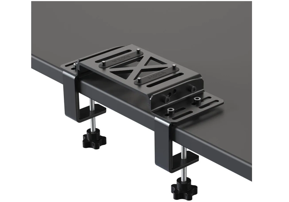 MOZA Racing Table Clamp Moza R5/R9/R12