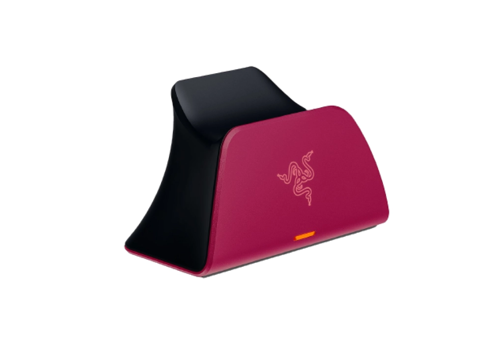 Razer Quick Charging Stand For PS5 (Rouge)