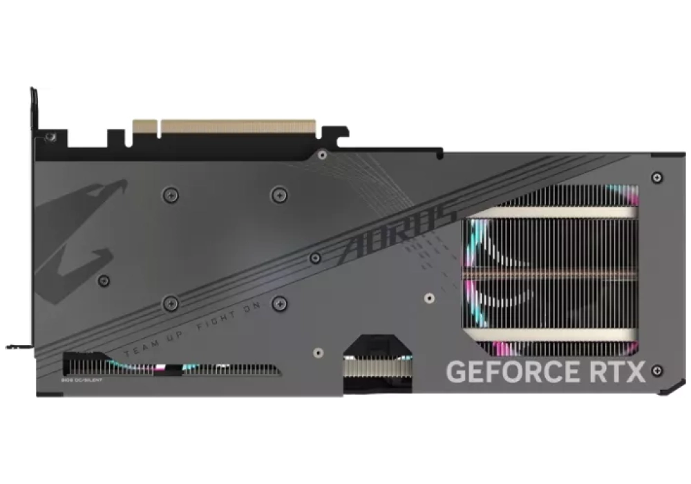 GIGABYTE AORUS GeForce RTX 4060 Elite
