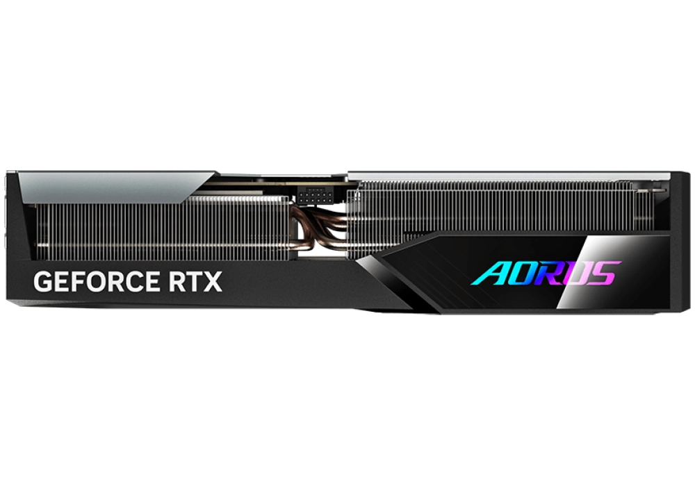 GIGABYTE AORUS GeForce RTX 4070 Ti Elite