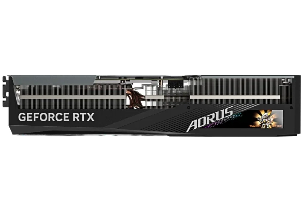 GIGABYTE AORUS GeForce RTX 4080 SUPER Master 16G