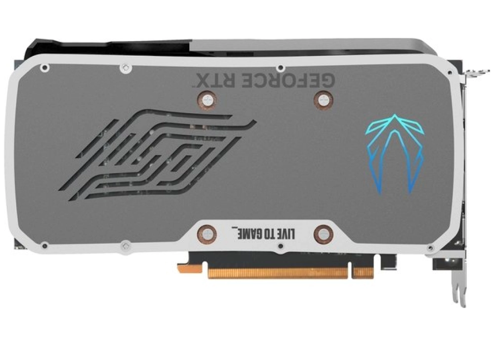 Zotac Gaming GeForce RTX 4070 SUPER Twin Edge OC 12GB