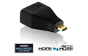 PureLink Adaptateur X-HA050 HDMI - Micro HDMI (HDMI-D)