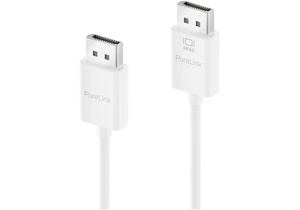 PureLink Câble DisplayPort - DisplayPort 1.0 m (IS2020-010)
