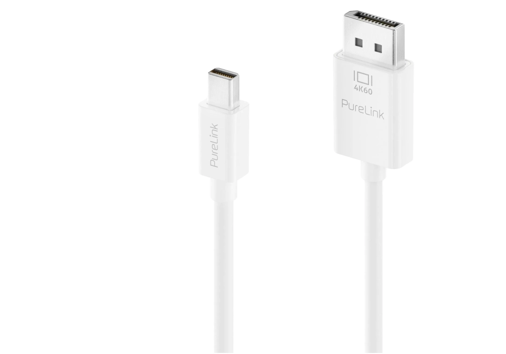 PureLink Câble Mini DisplayPort - DisplayPort 2.0 m (IS2120-020)