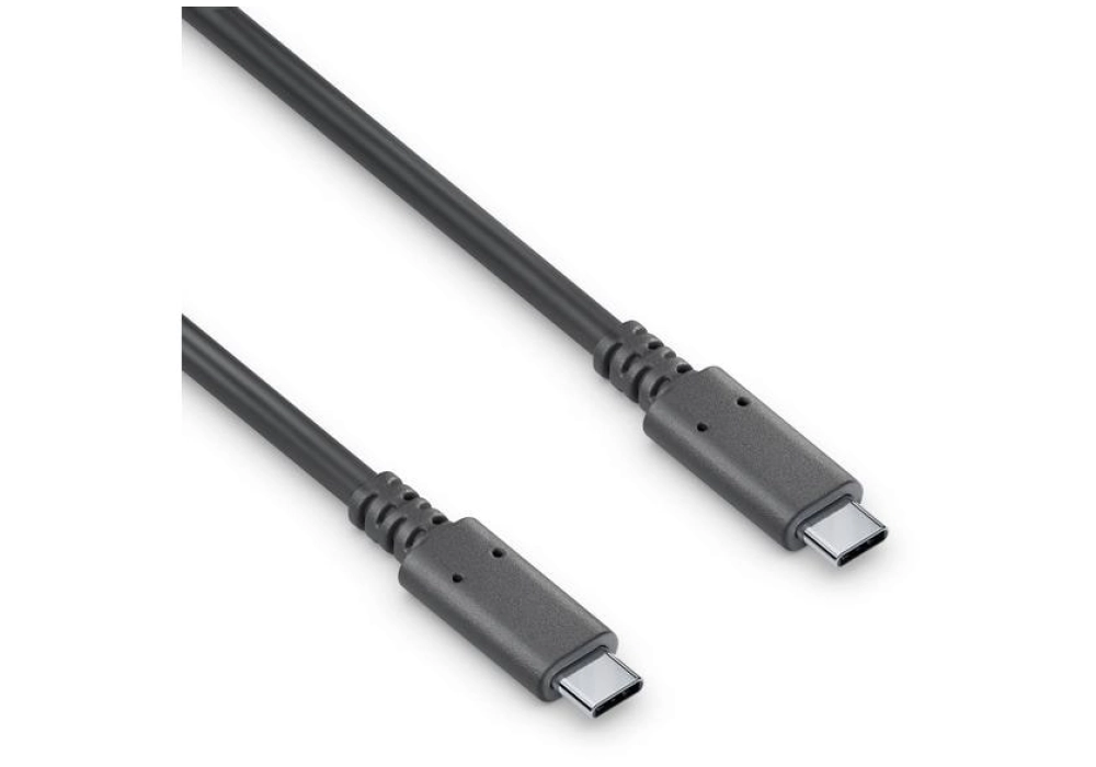 Purelink Câble USB 3.2 avec E-Marker, 100W USB C - 2.0 m