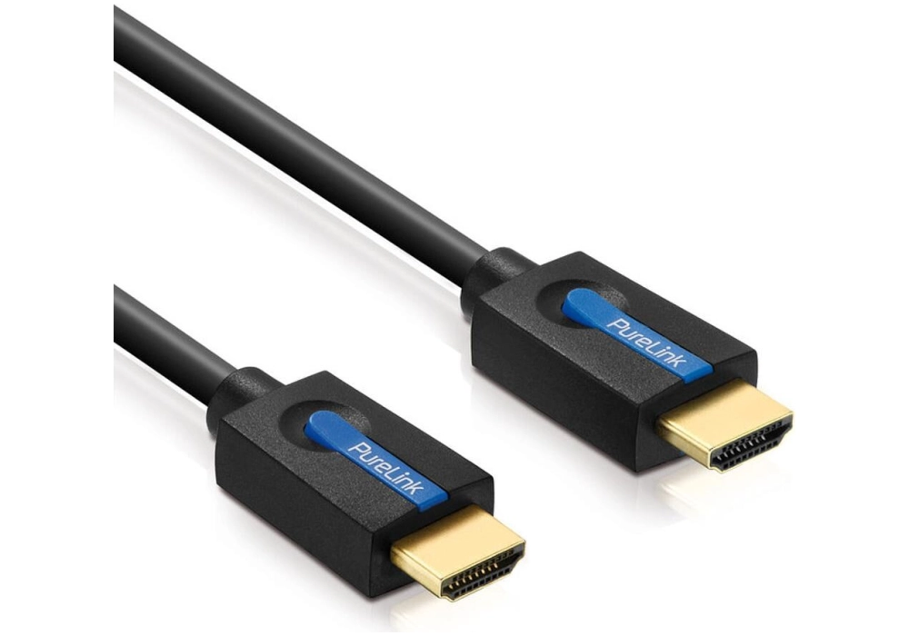 Purelink Cinema Series High Speed HDMI Cable - 2.0 m