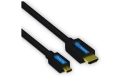 Purelink Cinema Series High Speed Micro HDMI Cable - 2.0 m