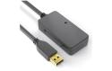 Purelink Concentrateur USB-A 2.0 DS2200-060 - 6.0 m