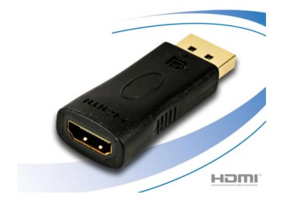 Purelink DisplayPort / HDMI 1.3 Adapter