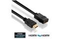 Purelink High Speed HDMI Extension - 1.0 m