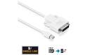 Purelink iSeries Mini DisplayPort / DVI Cable - 1.50 m