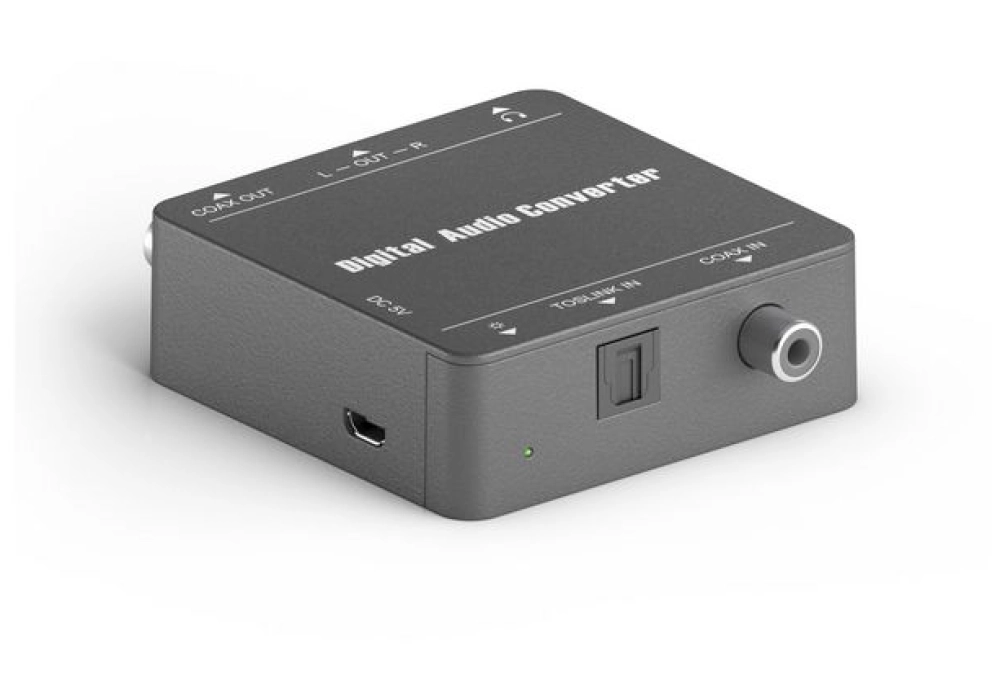 Purelink PT-C-DAC Digital Audio Converter