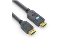 Purelink PureInstall Active High Speed HDMI Cable - 12.5 m