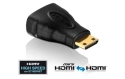 Purelink PureInstall Series HDMI to Mini HDMI Adapter